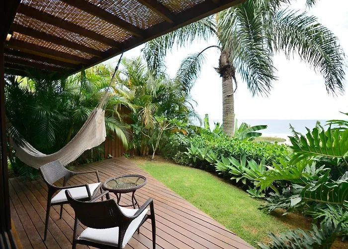 Villa Gardena Suites