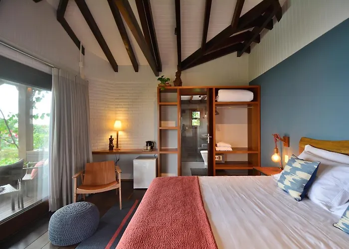 Villa Gardena Suites