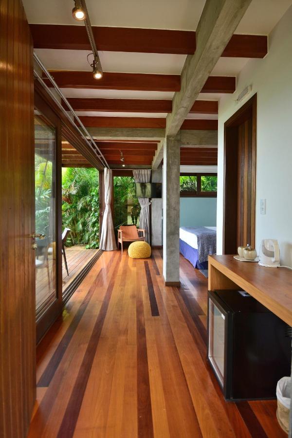 Gardena Guest house Praia do Rosa