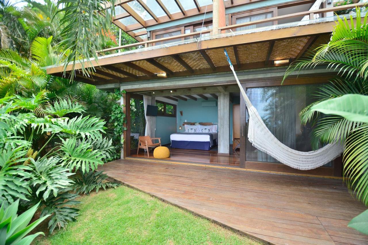 Gardena Guest house Praia do Rosa