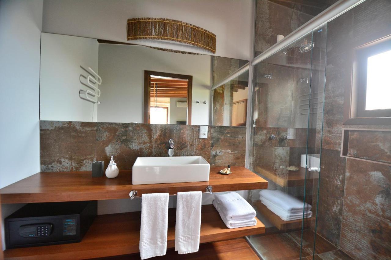 Guest house Gardena Praia do Rosa