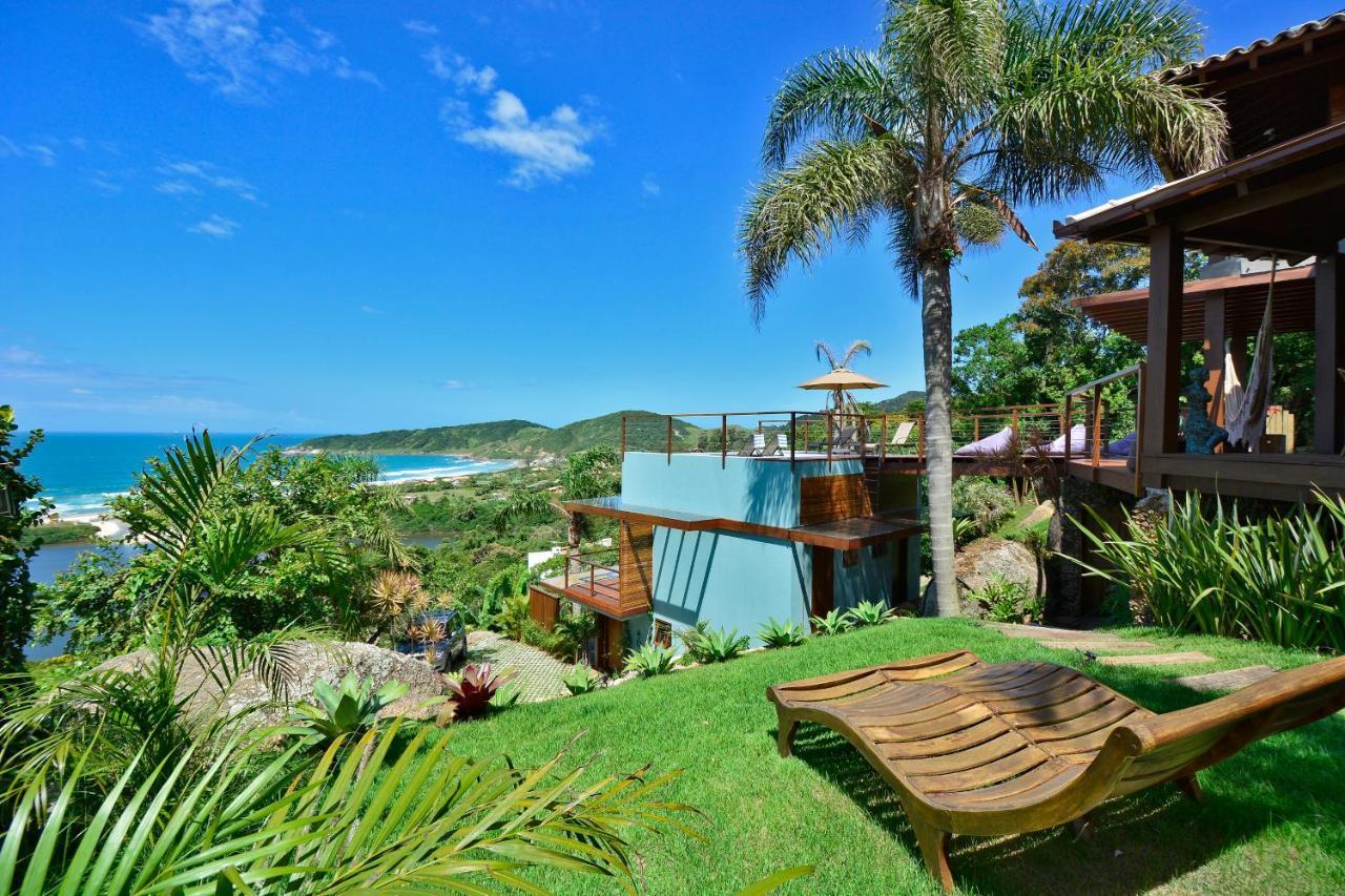 Gardena 3* Praia do Rosa
